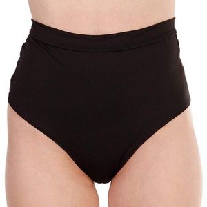 iHeartRaves High Waisted Booty Shorts